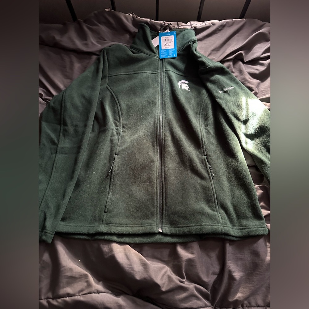 Columbia Sweatshirt